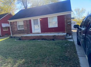 16416 E State Fair Ave, Detroit, MI 48205