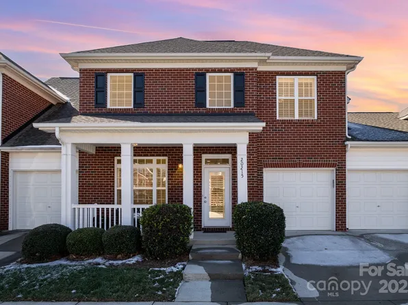 20215 Middletown Rd, Cornelius, NC 28031