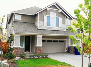 4116 161st St SE, Bothell, WA 98012