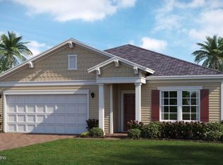 138 Blue Cypress Trl, Saint Augustine, FL 32084