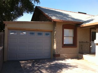 1533 E Roosevelt St, Phoenix, AZ 85006