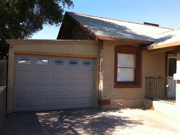 1533 E Roosevelt St, Phoenix, AZ 85006