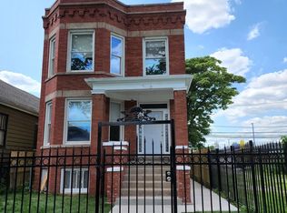 6522 S Claremont Ave, Chicago, IL
