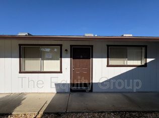 512 N Kaweah St APT B, Hanford, CA 93230