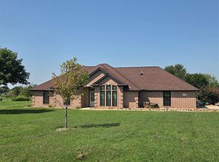 10817 Ridge Country Ct, Haslet, TX 76052