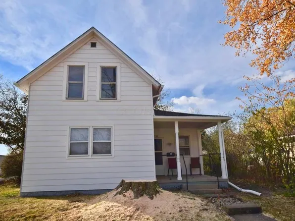 136 S East St, Galion, OH 44833