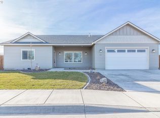 1025 W Gettman Rd, Hermiston, OR 97838