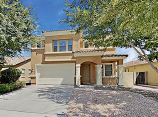 3562 E Harwell Rd, Gilbert, AZ 85234