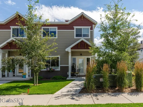 1245 Baxter Creek Way #A, Bozeman, MT 59718