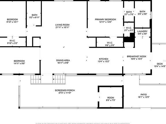 2nd image of 9182 PINEHAVEN WAY