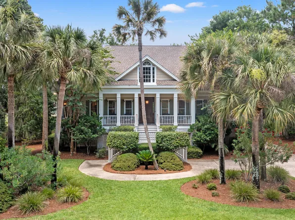 703 Glossy Ibis Ln, Kiawah Island, SC 29455