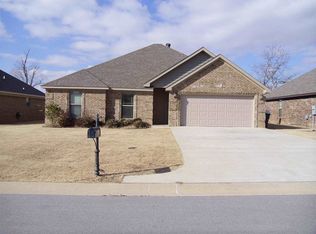 6049 Beaver Run Ln, Jonesboro, AR 72404