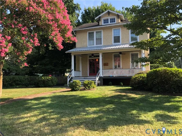 4216 Stonewall Ave, Richmond, VA 23225
