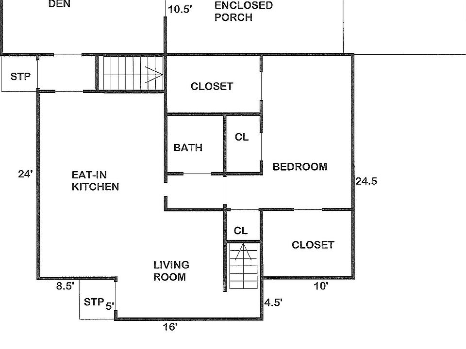 2nd image of 206 Sherwood Ln