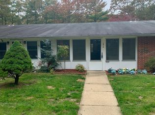 167 Huntington Dr #C, Lakewood, NJ 08701