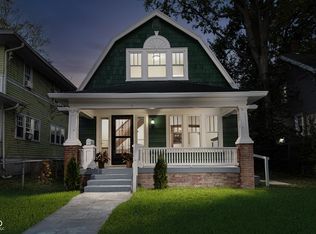 3645 Birchwood Ave, Indianapolis, IN
