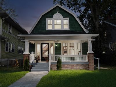 3645 Birchwood Ave, Indianapolis, IN, 46205