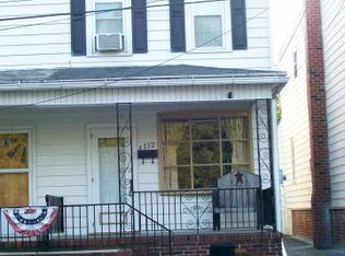 112 N 4th St, Frackville, PA 17931