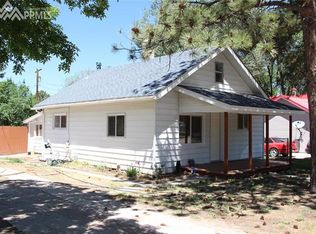 779 Denver St, Calhan, CO 80808
