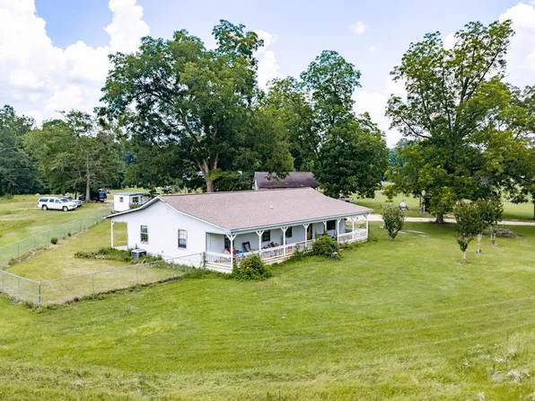 7918 County Road 97, Abbeville, AL 36310