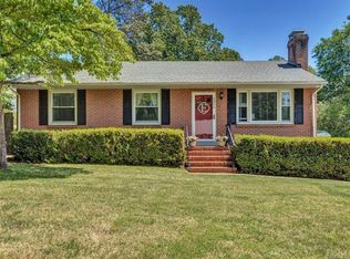 1315 Dinwiddie Ave, Henrico, VA 23229