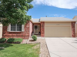 4962 Greenwich Dr, Highlands Ranch, CO 80130