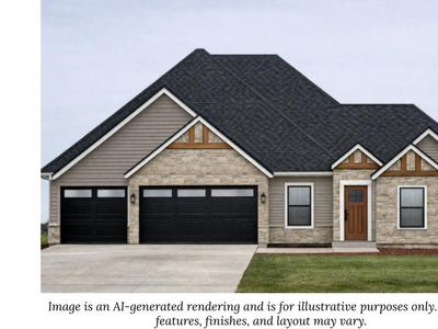 830 Greenhorn St, Bentonville, AR, 72712