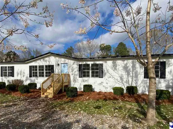 838 Harkless Ct, Timmonsville, SC 29161