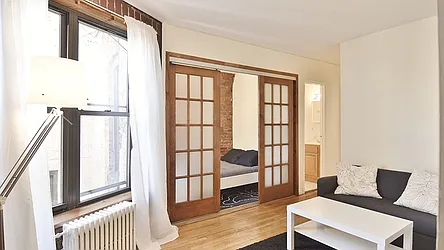 Rented by Park Property Advisors