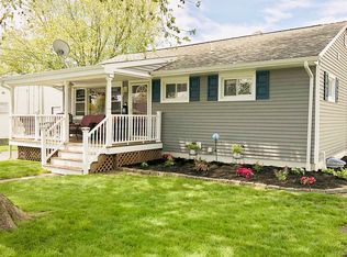 33 Aircraft Rd, West Haven, CT 06516