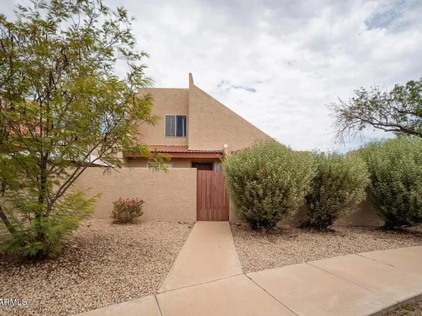 4145 W BOCA RATON Road, Phoenix, AZ 85053
