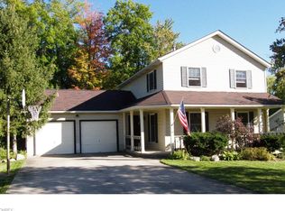 9764 S Delemonte Blvd, Streetsboro, OH 44241