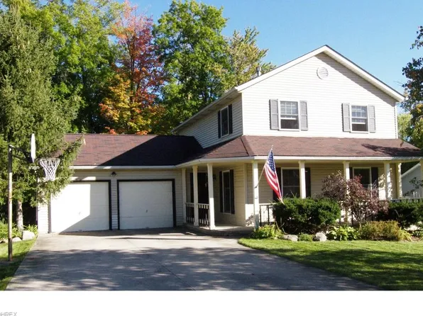9764 S Delemonte Blvd, Streetsboro, OH 44241