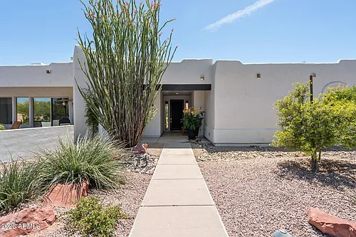 25810 N Abajo Dr Photo 1