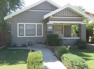 2327 San Emidio St, Bakersfield, CA 93304