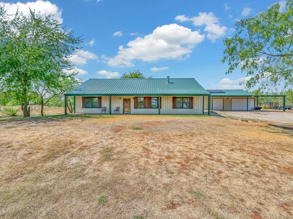 2207 Talbert Ranch Rd, China Spring, TX 76633
