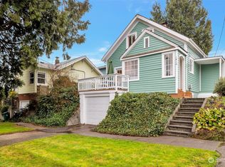 1410 S Hanford St, Seattle, WA 98144
