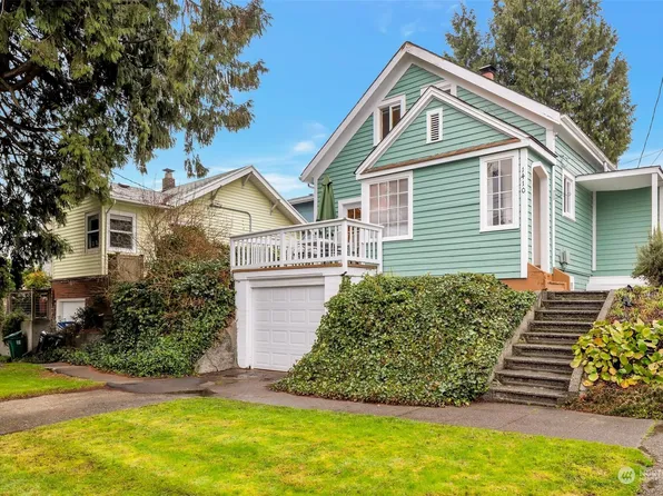 1410 S Hanford Street, Seattle, WA 98144