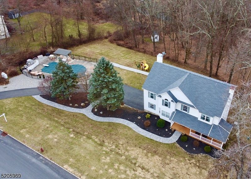 5 Fieldstone Trl, Sparta, NJ 07871 Zillow