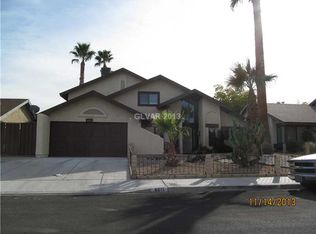 6611 Ellerhurst Dr, Las Vegas, NV 89103