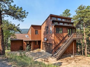 402 Broken Fence Rd, Boulder, CO 80302