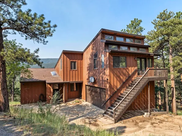 402 Broken Fence Rd, Boulder, CO 80302