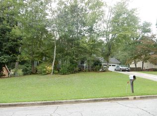 115 Shannon Chase Ln, Fairburn, GA 30213