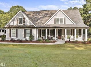 183 Gable Rd, Brooks, GA 30205