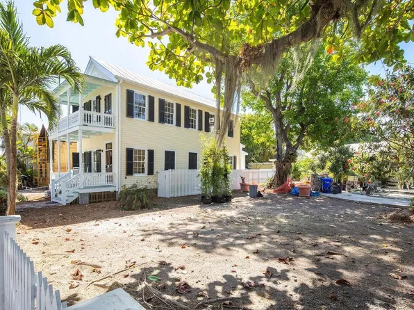 1102-1106 Petronia St, Key West, FL 33040