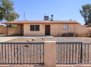 2547 E Hartford Ave, Phoenix, AZ 85032