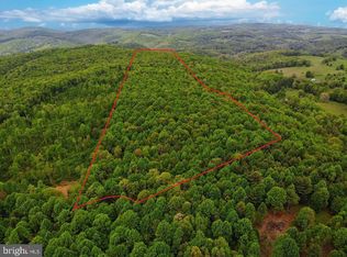 Burks Hollow Rd SW, Willis, VA 24380