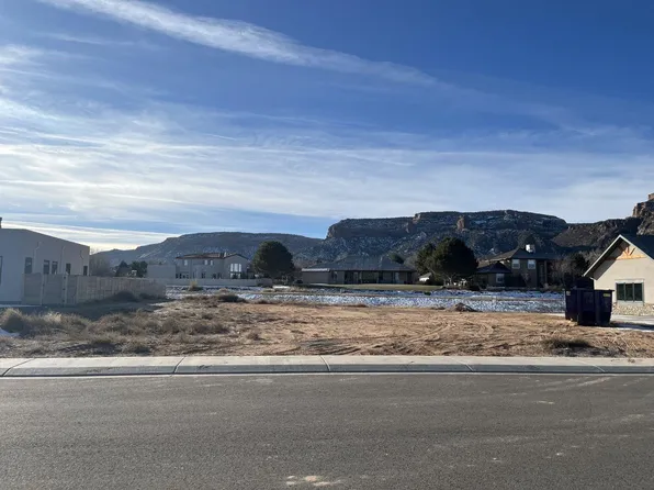 2173 Sieber Canyon Ct, Grand Junction, CO 81507