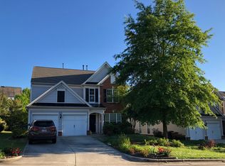 207 Euphoria Cir, Cary, NC 27519