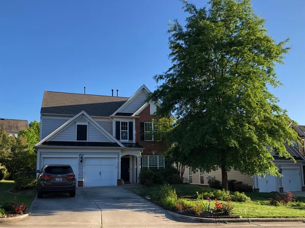 207 Euphoria Cir, Cary, NC 27519